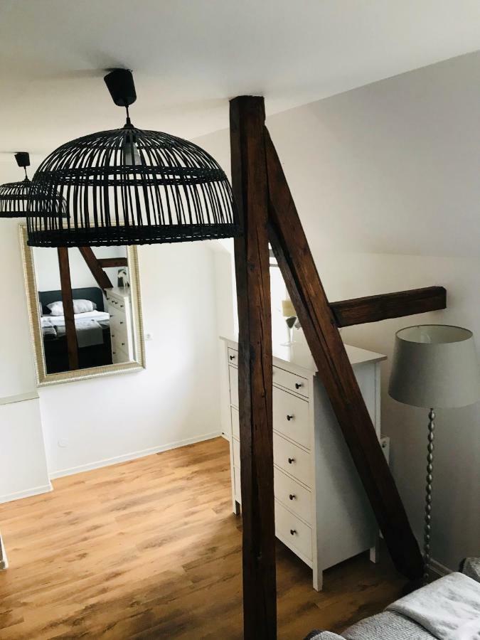 Cologne, Airport, Apartment *