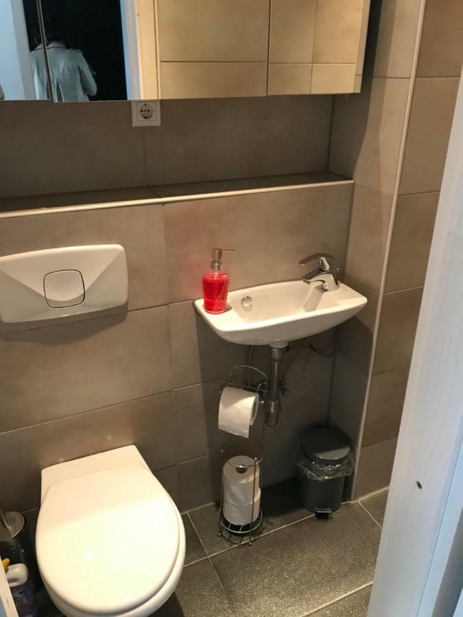 Apartment Cologne, Airport, Köln