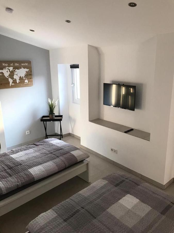 Apartment Cologne, Airport,