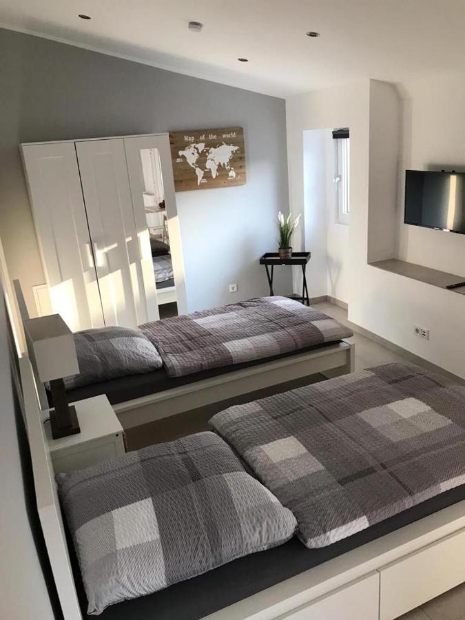 Apartment Cologne, Airport, Köln